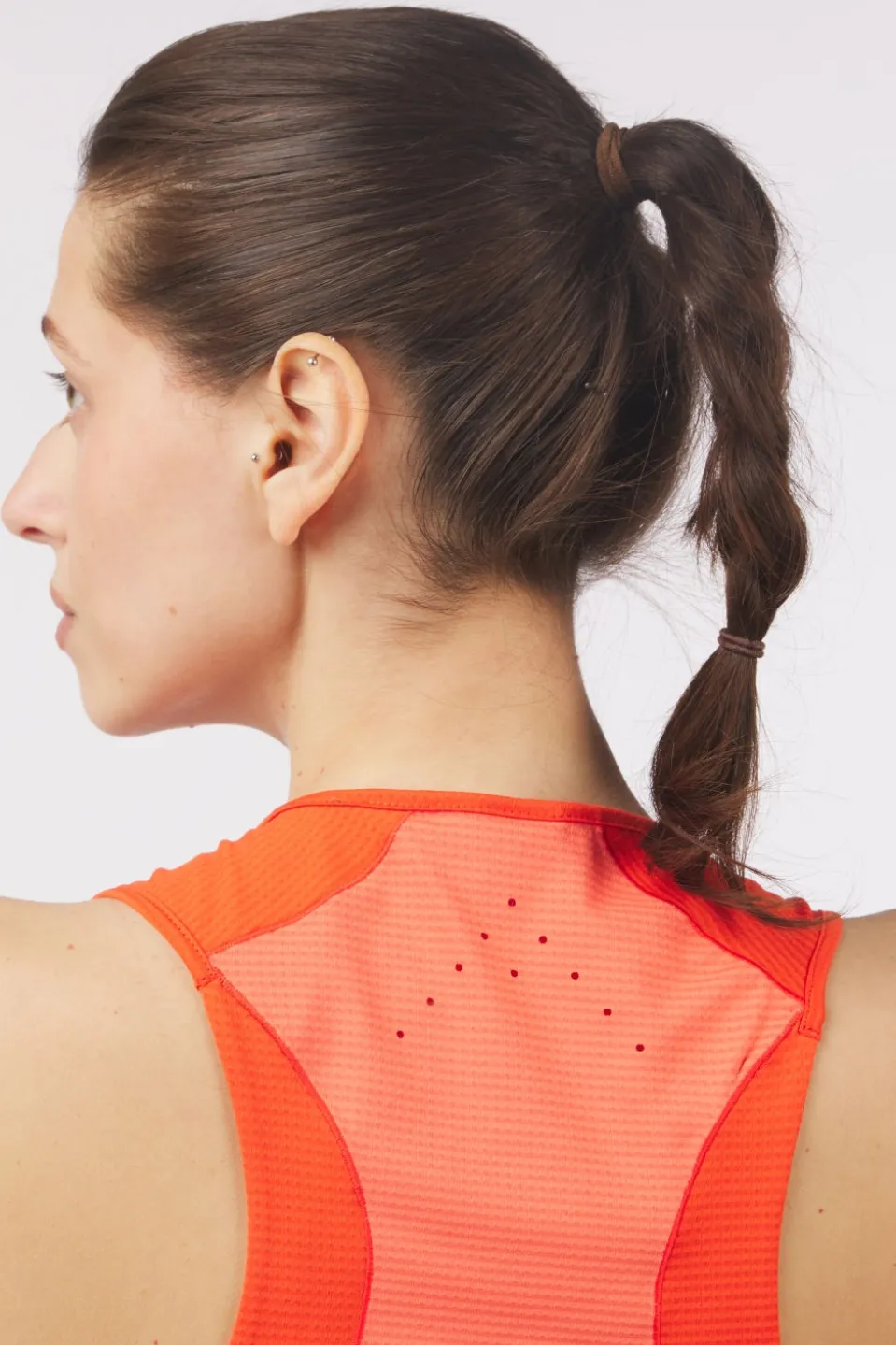 Rab Jas Sonic Ultra Vest Wmns
