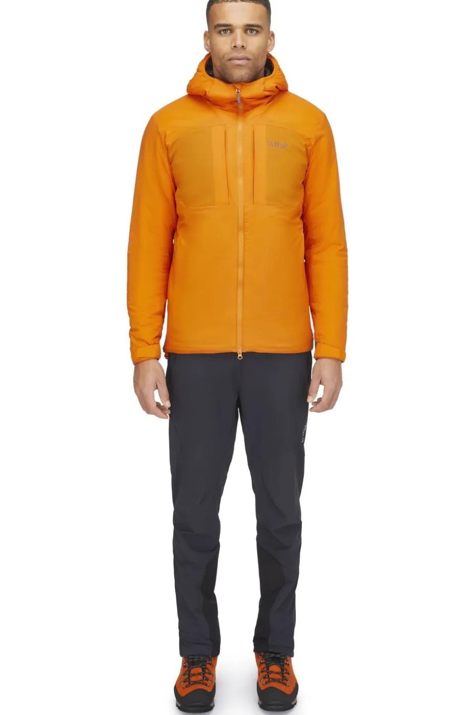 Rab Jas Xenair Alpine