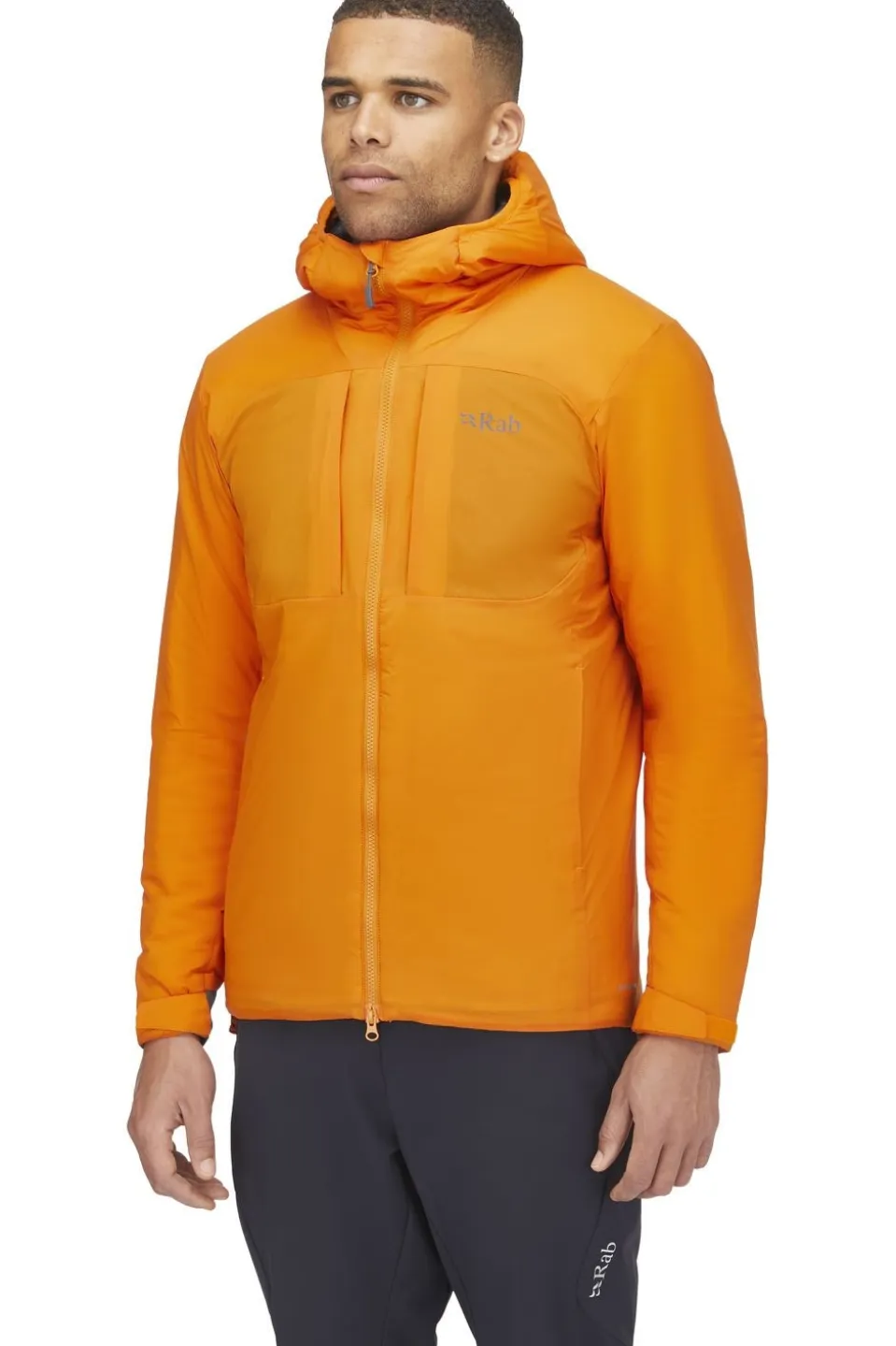 Rab Jas Xenair Alpine