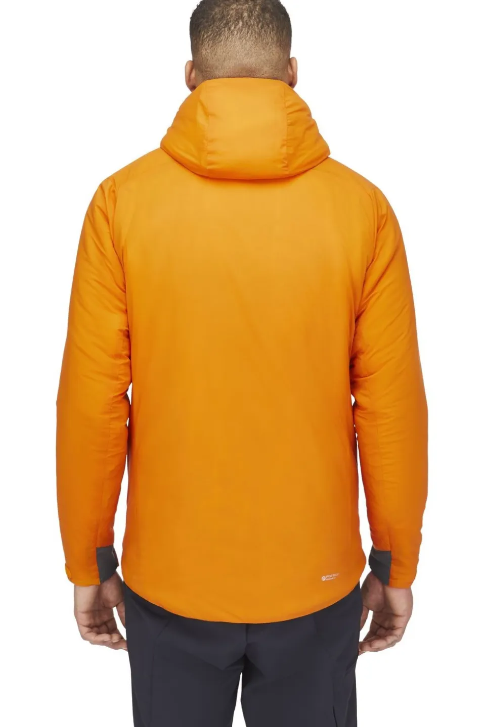 Rab Jas Xenair Alpine