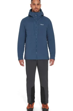 Rab Jas Xenair Alpine