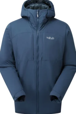 Rab Jas Xenair Alpine