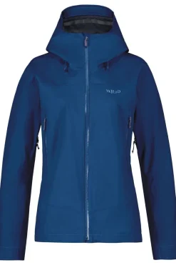 Rab Regenjas Arc Eco Wmns