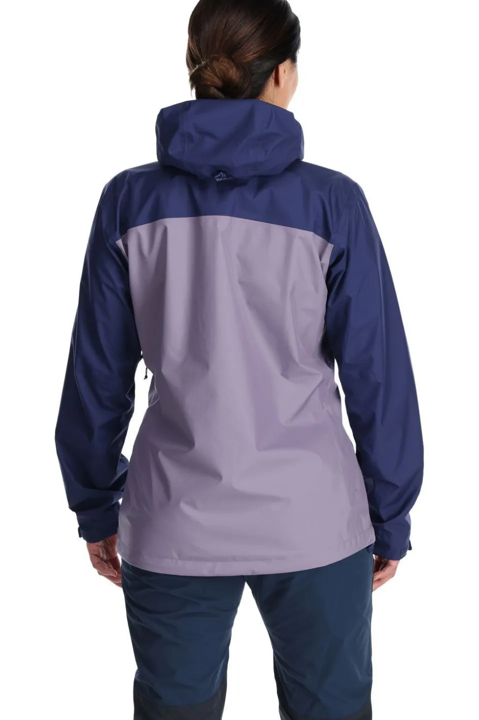 Rab Regenjas Arc Eco Wmns
