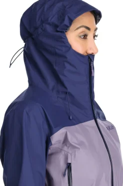 Rab Regenjas Arc Eco Wmns