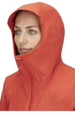 Rab Regenjas Downpour Light