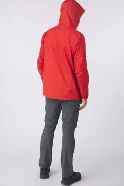 Rab Regenjas Downpour Mountain Jacket