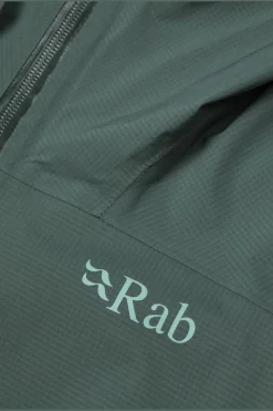 Rab Regenjas Firewall Light