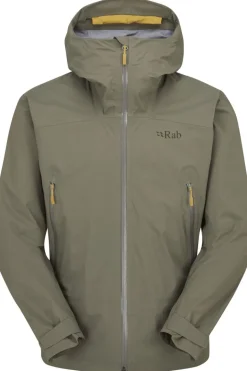 Rab Regenjas Firewall Light Jacket