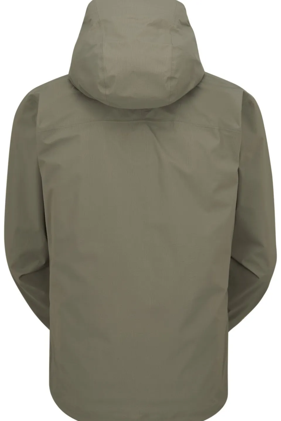Rab Regenjas Firewall Light Jacket