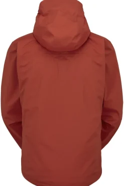 Rab Regenjas Firewall Light Jacket