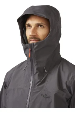 Rab Regenjas Namche Gore-Tex