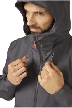 Rab Regenjas Namche Gore-Tex