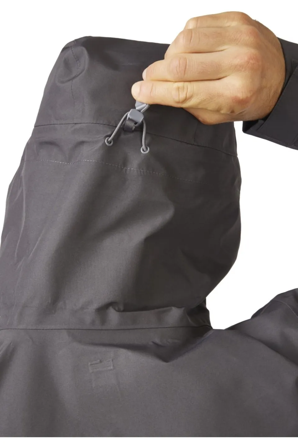 Rab Regenjas Namche Gore-Tex