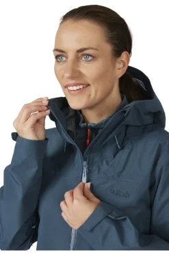 Rab Regenjas Namche Gore-Tex
