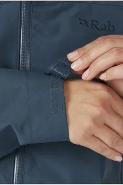 Rab Regenjas Namche Gore-Tex