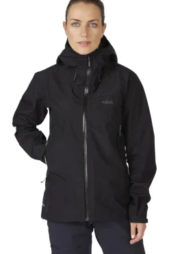 Rab Regenjas Namche Gore-Tex