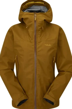 Rab Regenjas Namche Gore-Tex