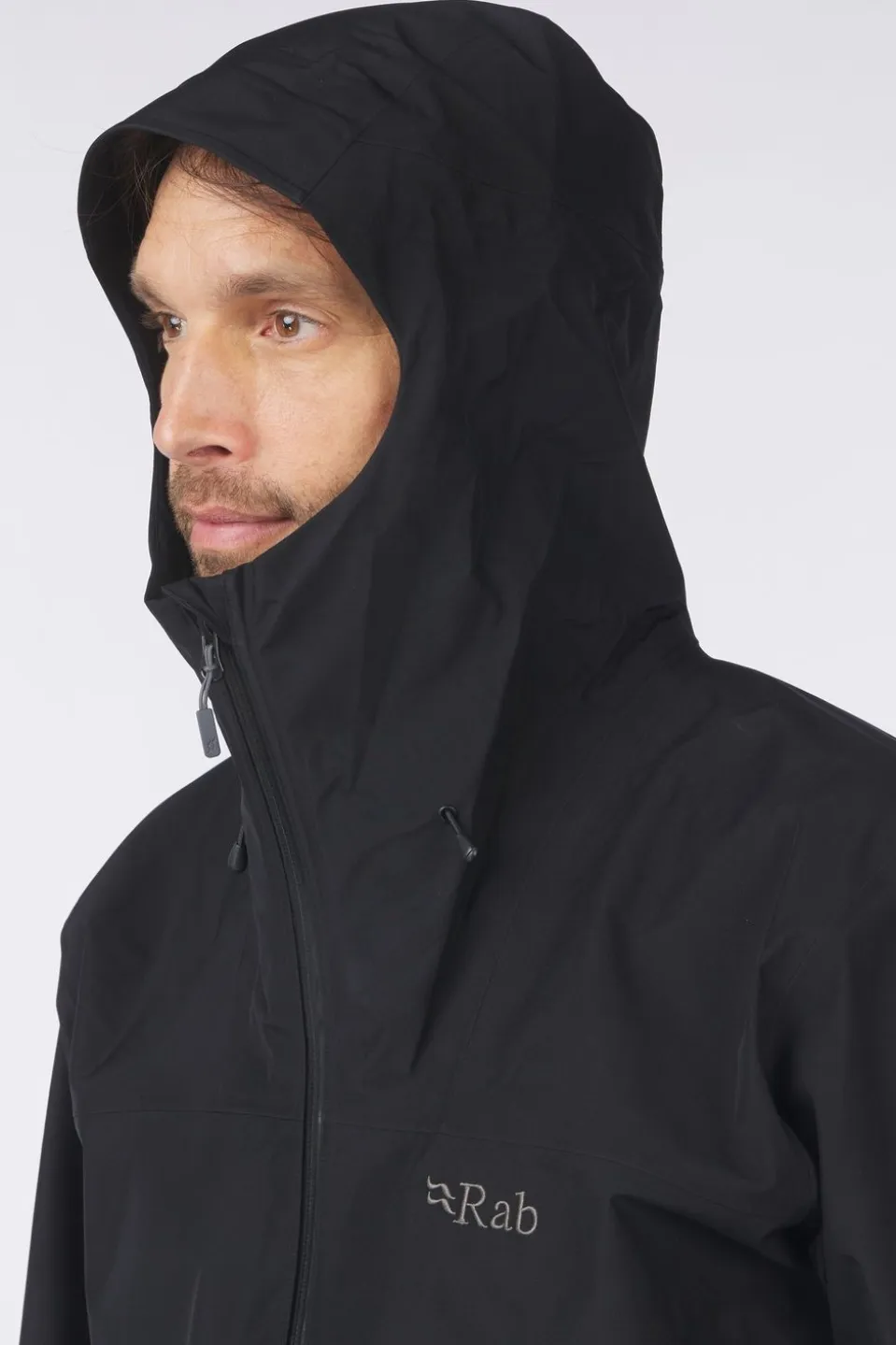 Rab Regenjas Namche Gore-Tex
