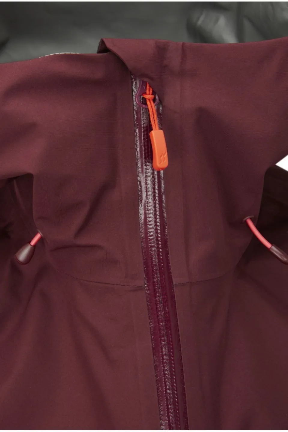 Rab Regenjas Namche Paclite