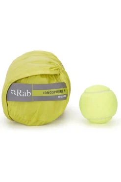 Rab Slaapmat Ionosphere 5 Reg