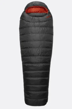 Rab Slaapzak Ascent 500 Long