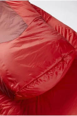 Rab Slaapzak Solar Eco 3