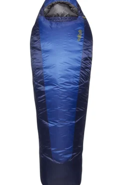 Rab slaapzak Solar Eco 2