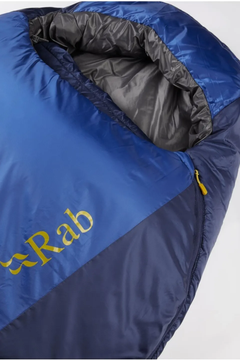Rab slaapzak Solar Eco 2