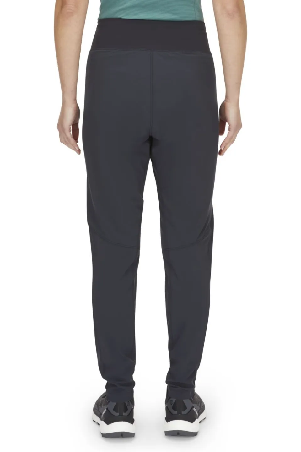 Rab Softshell Broek Momentum Pants