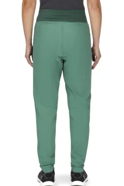 Rab Softshell Broek Momentum Pants