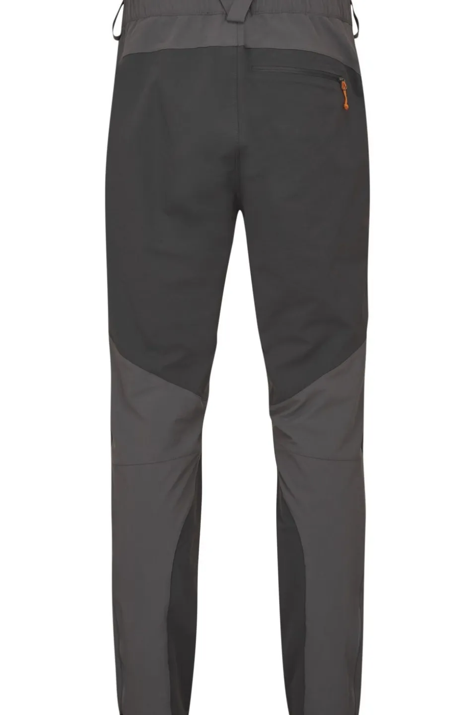 Rab Softshell Broek Torque Mountain Pant