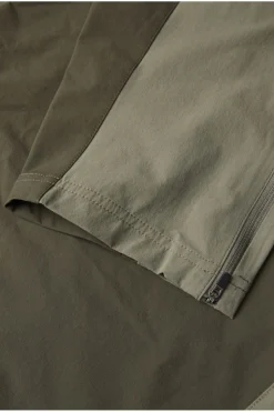 Rab Softshell Broek Torque Mountain Pant