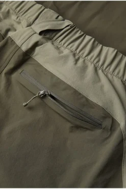 Rab Softshell Broek Torque Mountain Pant