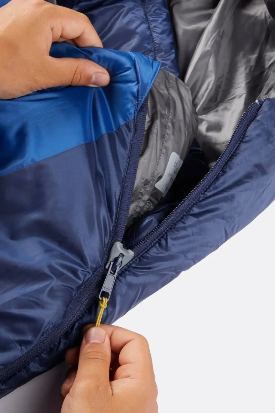 Rab Solar Eco 2 Long