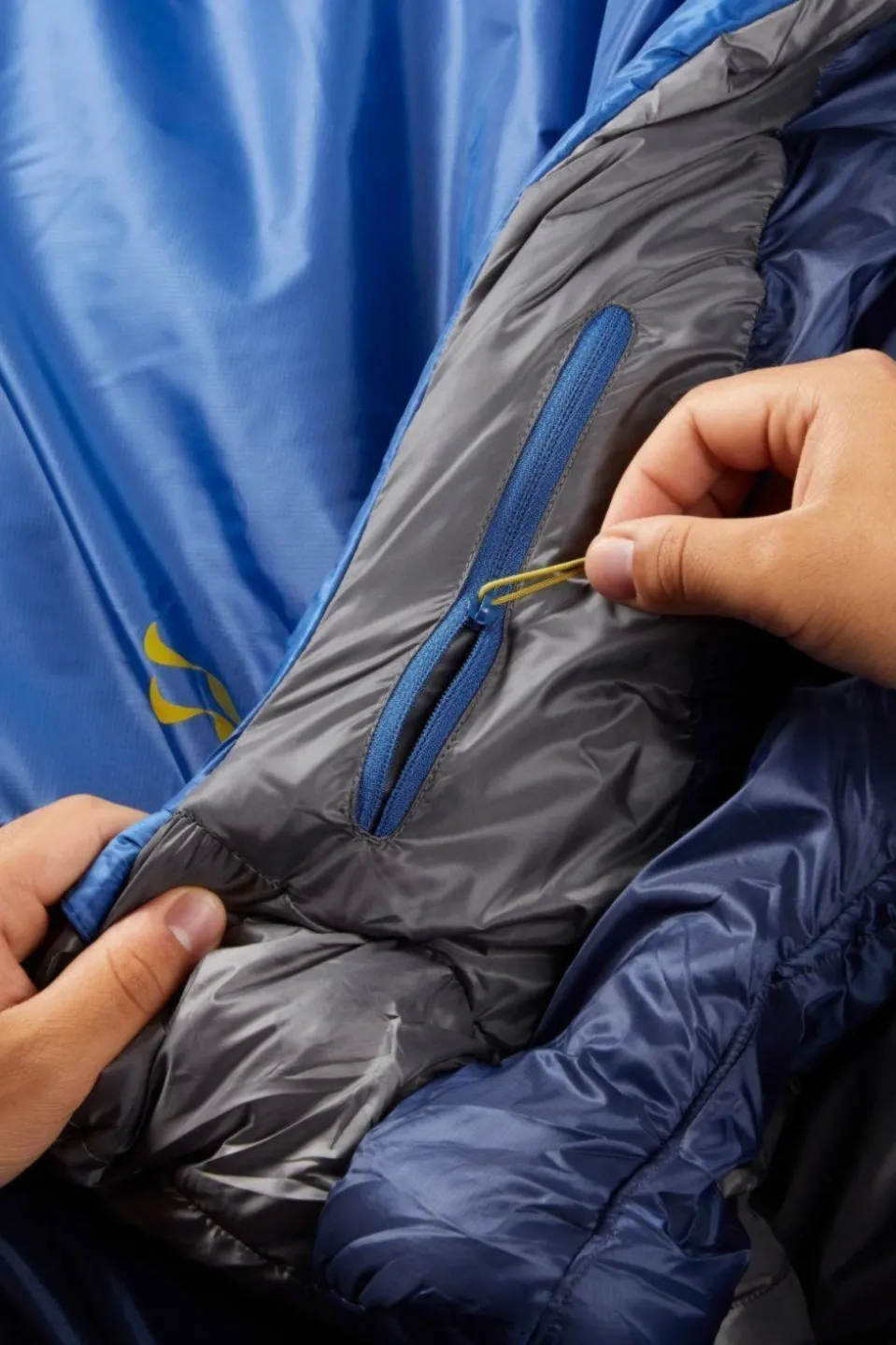 Rab Solar Eco 2 Long