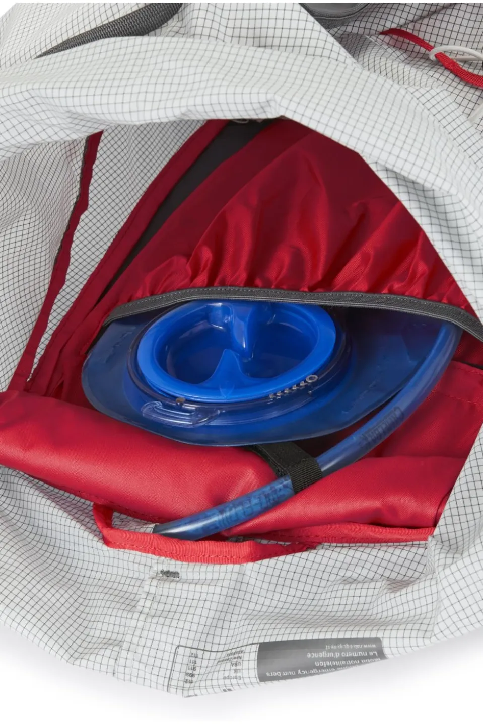 Rab Tourpack Muon 40