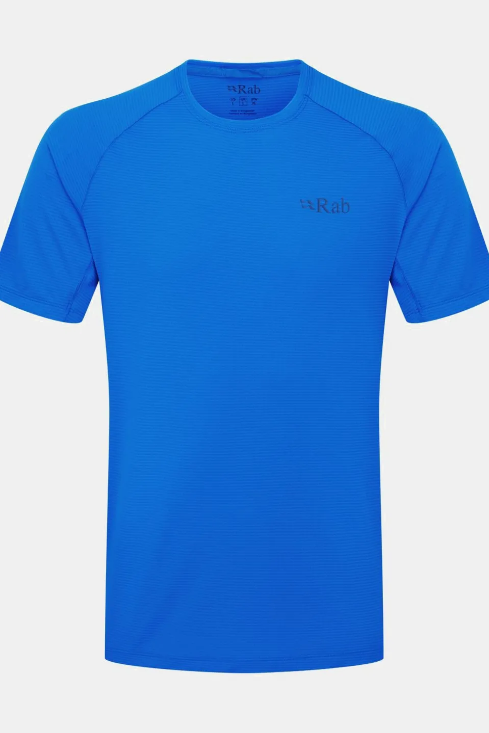 Rab T-Shirt Sonic Tee