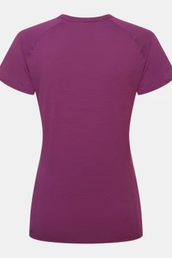 Rab T-Shirt Sonic Tee Wmns