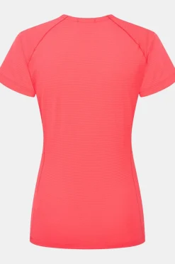 Rab T-Shirt Sonic Tee Wmns