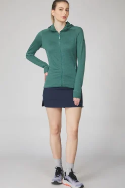 Rab Zawn Hoodie W