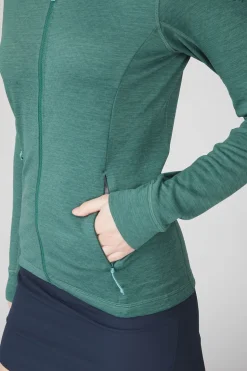 Rab Zawn Hoodie W