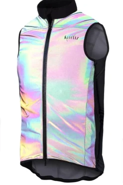 Raceviz Softshell Stelvio 2.0