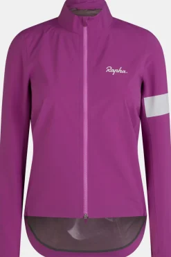 Rapha Regenjas Jackets Womens Core