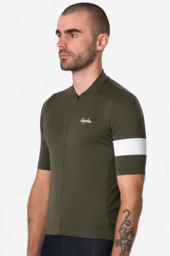 Rapha T-Shirt Jerseys Core