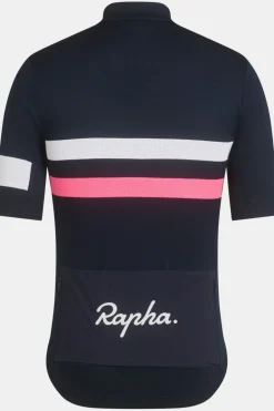 Rapha T-Shirt Men'S Brevet Jersey