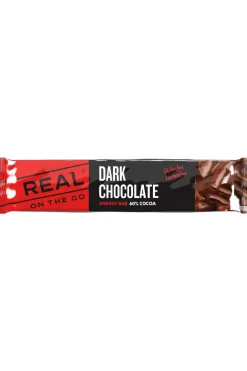 Real Turmat Reep Energy Chocolate 25Gr