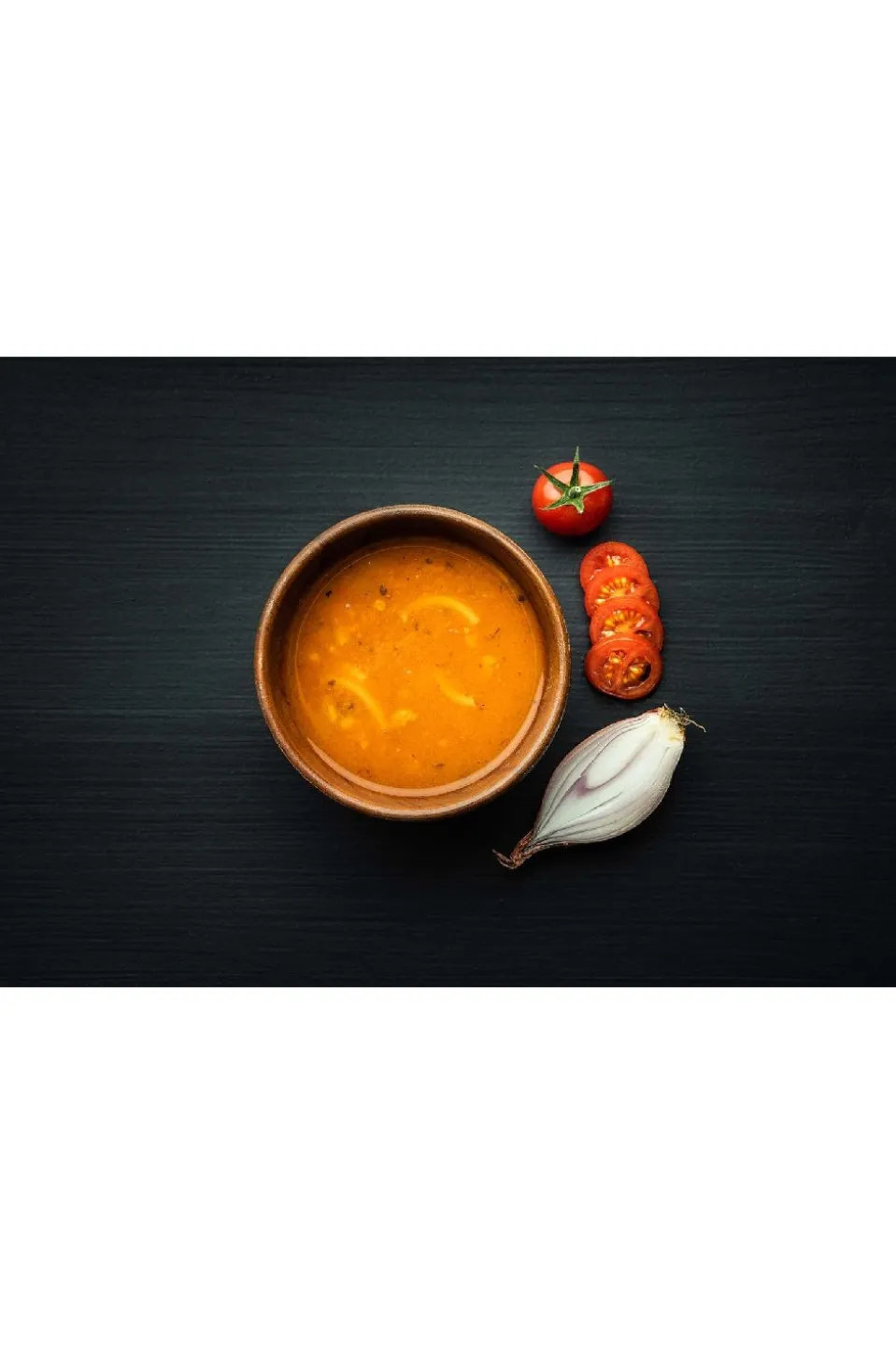 Real Turmat Tomato Soup