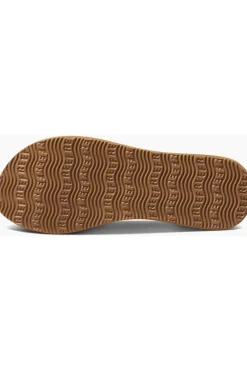 Reef Slipper Cushion Sands