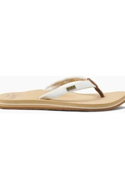 Reef Slipper Cushion Sands